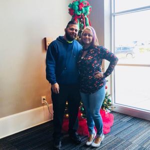 Meet your Posher, Amy